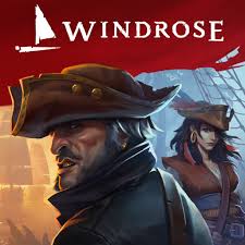 Windrose Server